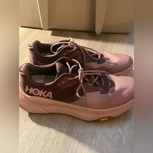Hoka Transport Trail Shoes